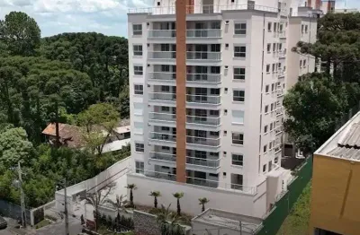Apartamento com 3 quartos à venda na Rua Vinte e Nove de Junho, 207, Bacacheri, Curitiba