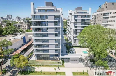 Apartamento com 3 quartos à venda na Avenida Iguaçu, 3791, Seminário, Curitiba