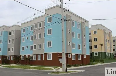 Apartamento 2 dormitórios - próximo ao bairro santa felicidade