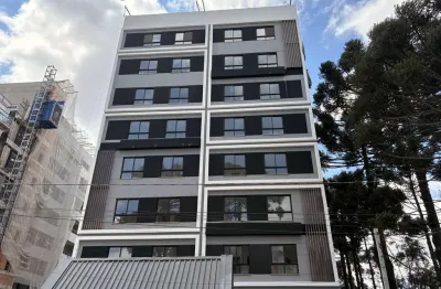 Apartamento com 3 quartos à venda na Rua Francisco Ader, 484, Novo Mundo, Curitiba