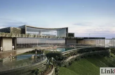 Fazenda Graciosa - Terrenos em Condomínio com Vila Gastronômica Exclusiva