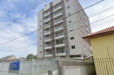 Apartamento com 2 quartos à venda na Rua Diógenes do Brasil Lobato, 657, Tingui, Curitiba
