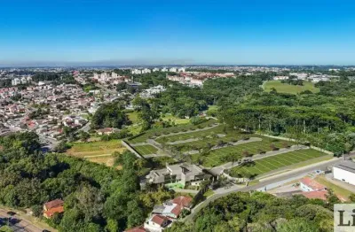 HARMONY GARDENS – Condomínio de Alto Padrão no Campo Comprido | Curitiba