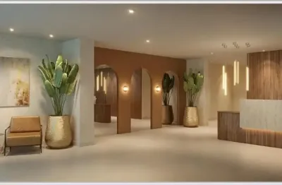 Apartamento com 3 quartos à venda na Av Doutor Mário Guimaraes, 520, Centro, Nova Iguaçu