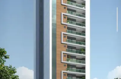 Apartamento com 4 quartos à venda na Rua Consuelo Cid, 0, Alvarez, Nova Iguaçu