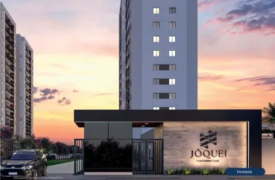 Alto padrão: seu 2 quartos com design moderno e lazer exclusivo no rooftop do jóquei - fortaleza.