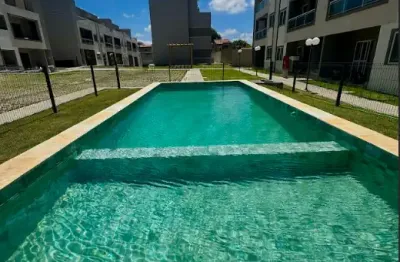 O melhor 3 quartos da região metropolitana: luxo e lazer em caucaia!