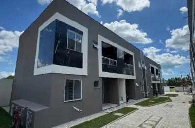 Palm parc 3: more a 3 minutos do centro de caucaia e próximo ao metrô!