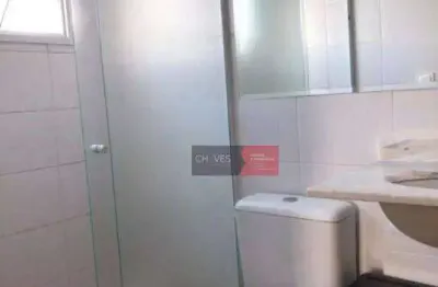 Apartamento com 2 quartos à venda na Rua Doutor Cláudio Martins Miranda Chaves, Jardim São Vicente, São José dos Campos