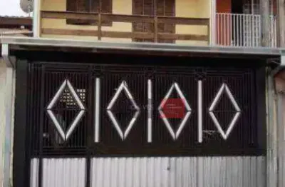 ?? sobrado com edícula – jardim del rey, são josé dos campos amplo e versátil, perfeito para famílias que buscam espaço e conforto.  destaques:  4 dor