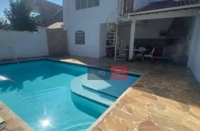 Casa com 2 dormitórios à venda, 184 m² por r$ 1.023.000 - bosque dos eucaliptos - são josé dos campos/sp