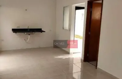 Casa com 2 quartos à venda na Rua Barra do Piraí, Chácaras Araújo I, São José dos Campos