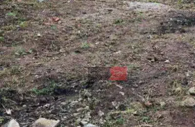 Terreno à venda na Rua Serra do Roncador, Jardim Anhembi, São José dos Campos