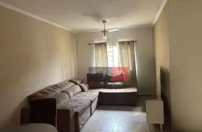Casa com 3 quartos para alugar na Rua Brazilino Adrião, Vila Patrícia, São José dos Campos