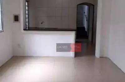 Casa com 3 quartos à venda na Rua Celso Vilhena Vieira, Cidade Vista Verde, São José dos Campos
