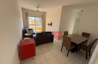 Apartamento com 2 quartos à venda na Avenida Pedro Friggi, Cidade Vista Verde, São José dos Campos