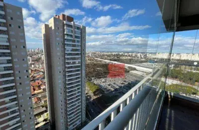 Apartamento  a venda no splendor garden  jardim das indústrias