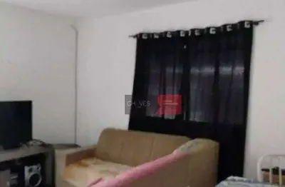 Casa com 2 quartos à venda na Rua Benedita Augusta dos Santos, Conjunto Residencial Galo Branco, São José dos Campos