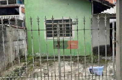 Casa com 1 quarto à venda na Avenida Alto do Rio Doce, Jardim Altos de Santana, São José dos Campos