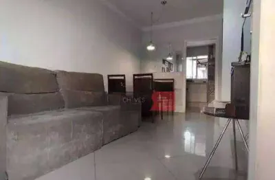 Casa com 2 quartos à venda na Avenida Campos Floridos, Condomínio Residencial Campo Belo, São José dos Campos