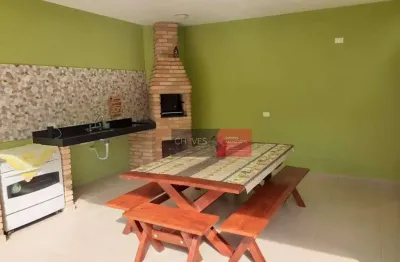 Casa com 3 quartos à venda na Rua Mindanau, Jardim América, São José dos Campos