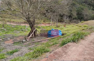 Chácara / sítio à venda em Canaã, Jambeiro 