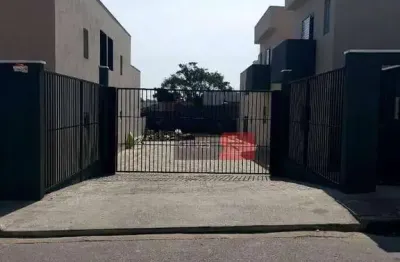 Casa com 2 quartos à venda na Rua Barra do Piraí, Chácaras Araújo I, São José dos Campos