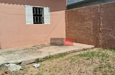 Casa com 2 quartos à venda na Avenida Mariana Andrade, Jardim Mariana II, São José dos Campos