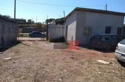 Barracão / Galpão / Depósito à venda na Avenida Roberto Sebastião Consiglio, Jardim Santa Júlia, São José dos Campos