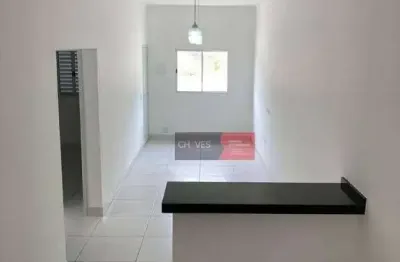 Casa com 2 quartos à venda na Rua Beijoeiro, Chácaras Pousada do Vale, São José dos Campos