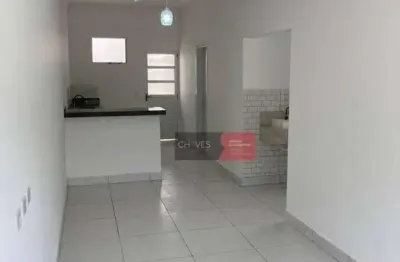 Casa nova com suite , nunca habitada  a venda no pousada do vale  em s.j.c .