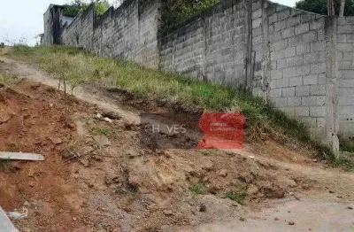 Terreno de 400m2  com escritura a venda no bairro pousada do vale s.j.c, sp