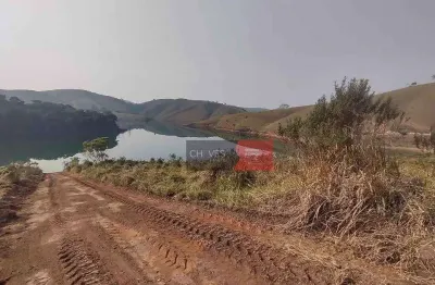 Terreno à venda no Parque Santa Teresa, Santa Isabel 