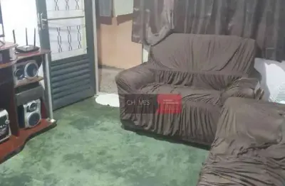 Casa com 2 quartos à venda na Rua Ruy Pereira Gomes, Jardim Nova Michigan II, São José dos Campos