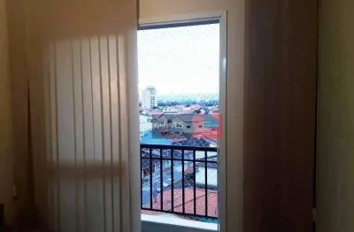 Apartamento com 2 dormitórios para locação 50 m² por r$ 2.755/mês - residencial bosque dos ipês - são josé dos campos/sp