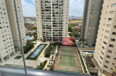 Apartamento com 2 dormitórios à venda, 50 m² por R$ 954.000,00 - Jardim Aquarius - São José dos Campos/SP