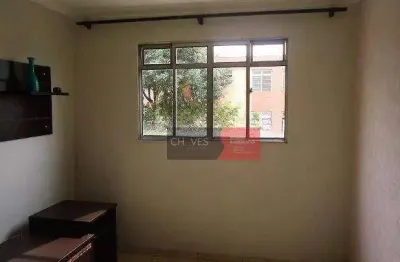 Apartamento  a venda no conjunto Intervale Residencial Tatetuba