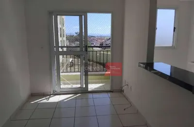 Apartamento  a venda no Parque Nova Esperança  zona leste de Sjc,