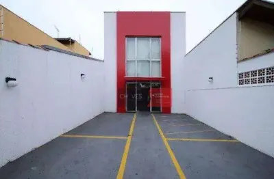 Prédio à venda na Avenida Iguape, Jardim Satélite, São José dos Campos