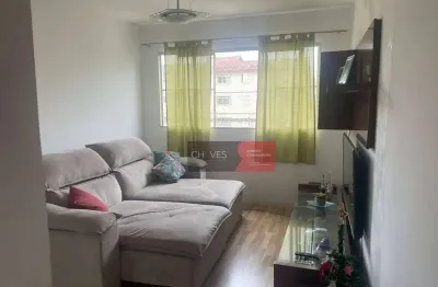 Apartamento com 3 quartos à venda na Avenida Pedro Friggi, Cidade Vista Verde, São José dos Campos