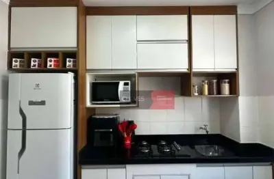 ?? Apartamento à venda em São José dos Campos/SP Parque Nova Esperança