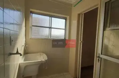 Apartamento com 3 quartos à venda na Avenida Doutor Adhemar de Barros, Vila Adyana, São José dos Campos