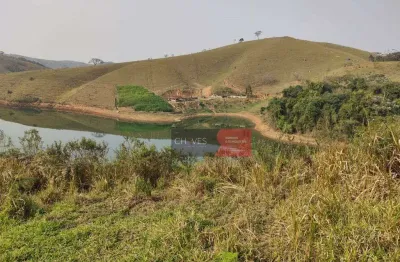 Terreno à venda em Aguá Branca, Igaratá 