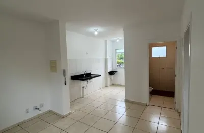 Apartamento com 2 quartos à venda na Rua Martins Pena, 145, Campos Elíseos, Ribeirão Preto