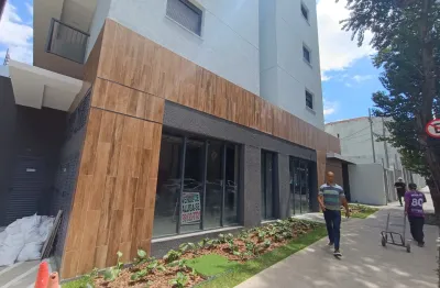 Ponto comercial maravilhoso em prédio nodo de alto padrão , região de grande circulação de profissionais  e moradores de alta renda, ao lado do metro pinheiros , região de excelente mobilidade, perto