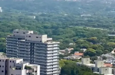 Apartamento com 3 quartos para alugar na Rua Mário Whately, 280, Alto da Lapa, São Paulo