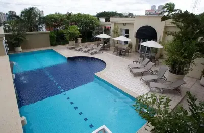Apartamento stúdio/kitchenette em jardim america  -  ribeirão preto