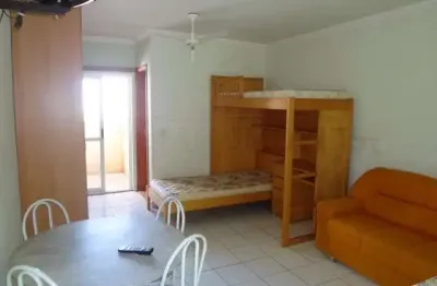 Apartamento stúdio/kitchenette em nova ribeirânia  -  ribeirão preto