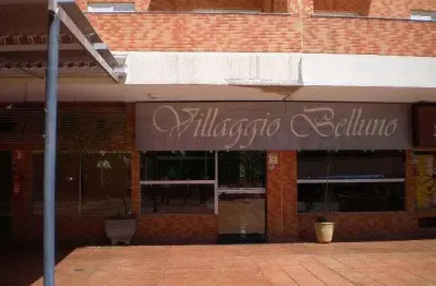 Apartamento stúdio/kitchenette em nova ribeirânia  -  ribeirão preto