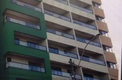 Apartamento stúdio/kitchenette em nova aliança  -  ribeirão preto